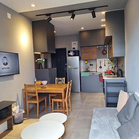 Chase Dream Hostel追梦空间 Batumi Eksteriør billede