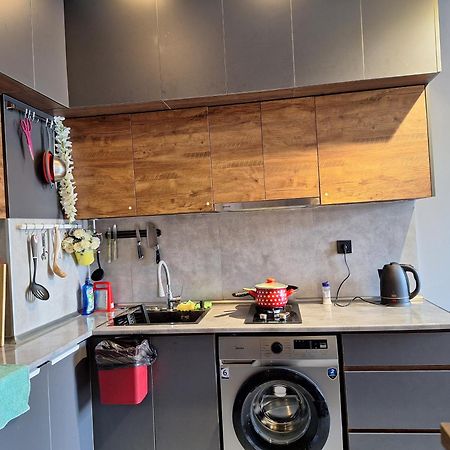 Chase Dream Hostel追梦空间 Batumi Eksteriør billede