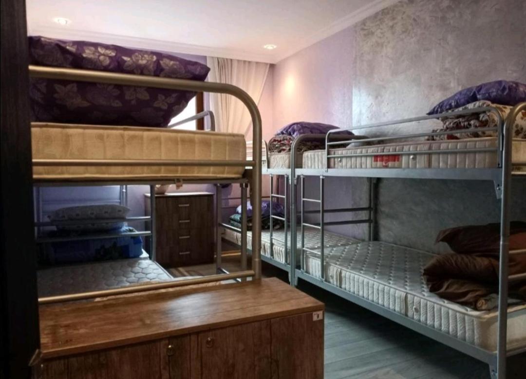 Chase Dream Hostel追梦空间 Batumi Eksteriør billede