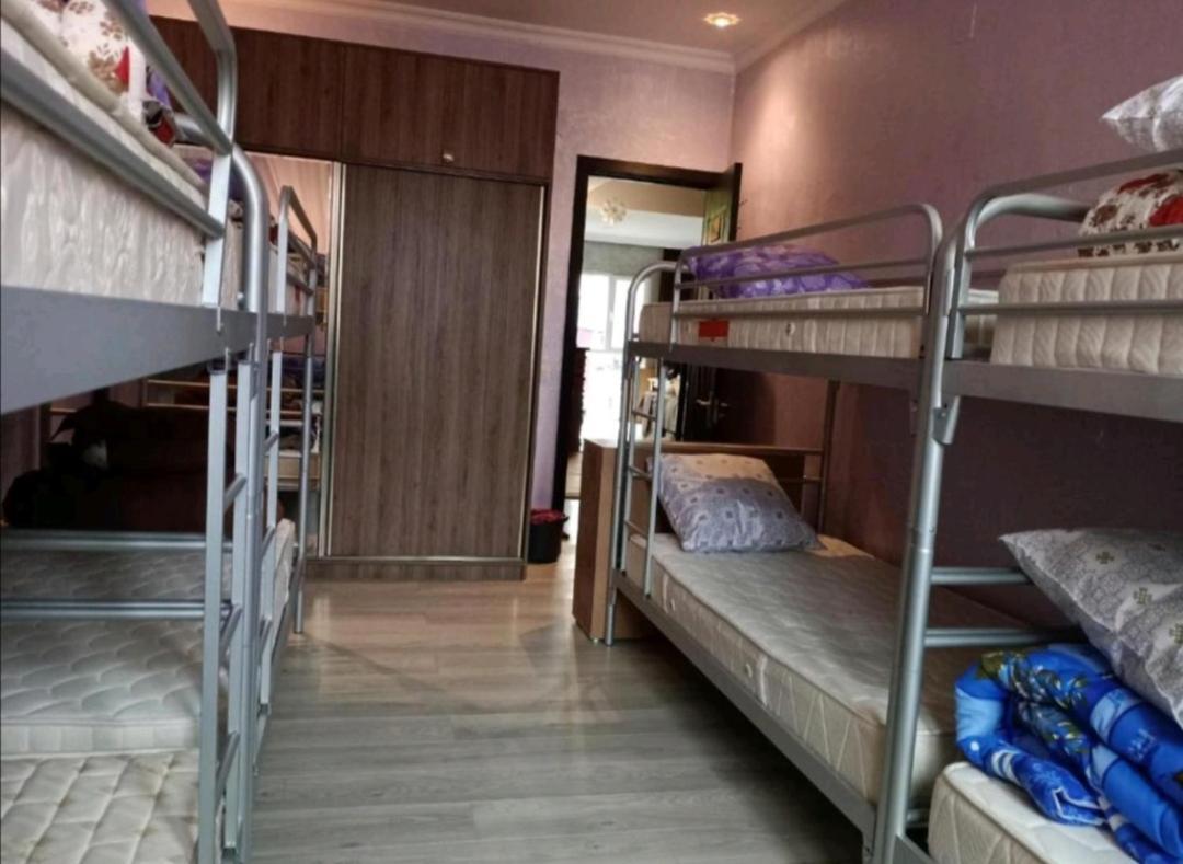 Chase Dream Hostel追梦空间 Batumi Eksteriør billede