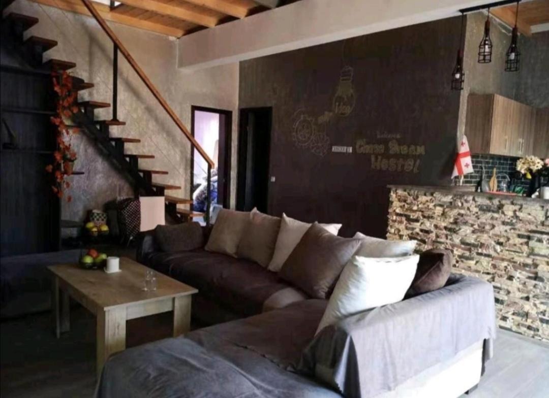 Chase Dream Hostel追梦空间 Batumi Eksteriør billede