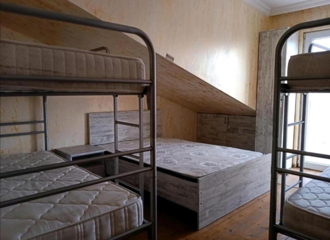 Chase Dream Hostel追梦空间 Batumi Eksteriør billede