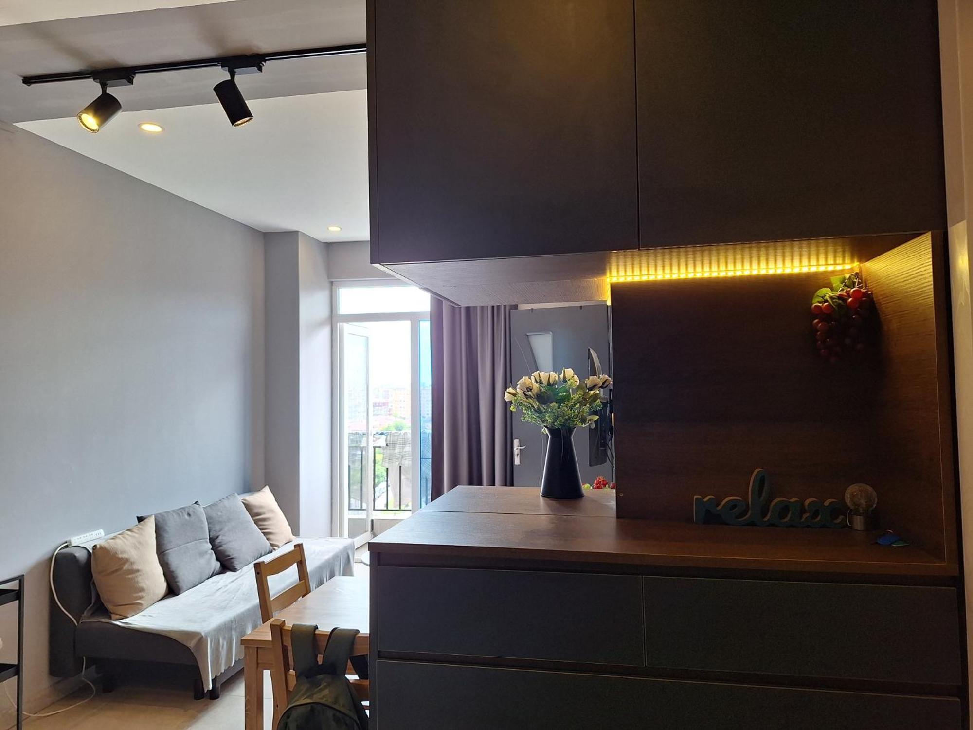 Chase Dream Hostel追梦空间 Batumi Eksteriør billede