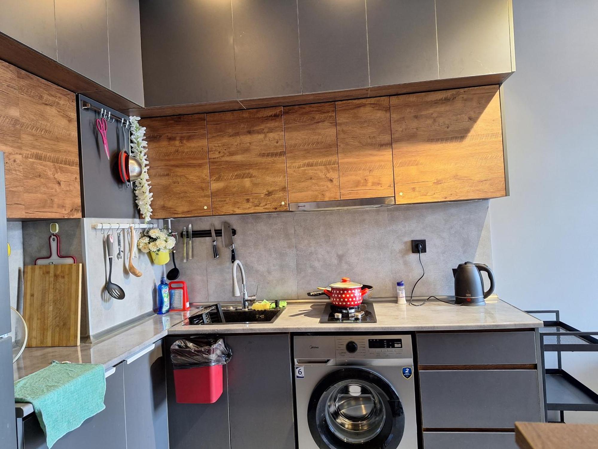 Chase Dream Hostel追梦空间 Batumi Eksteriør billede